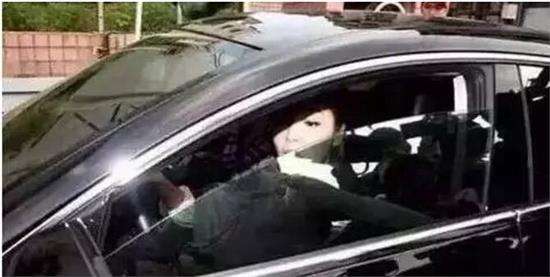 還有這種操作？車內甲醛超標，豪車一秒變“毒車”