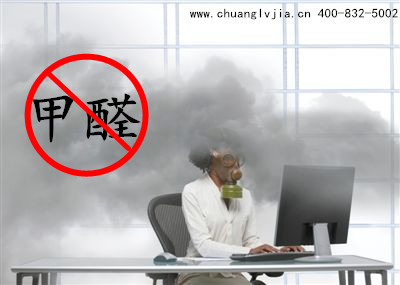 簡(jiǎn)單的裝修，就是***的甲醛治理方法！