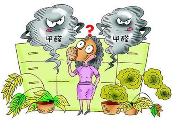 杭州空氣檢測公司的選擇應該注意什么？你卻不知道？