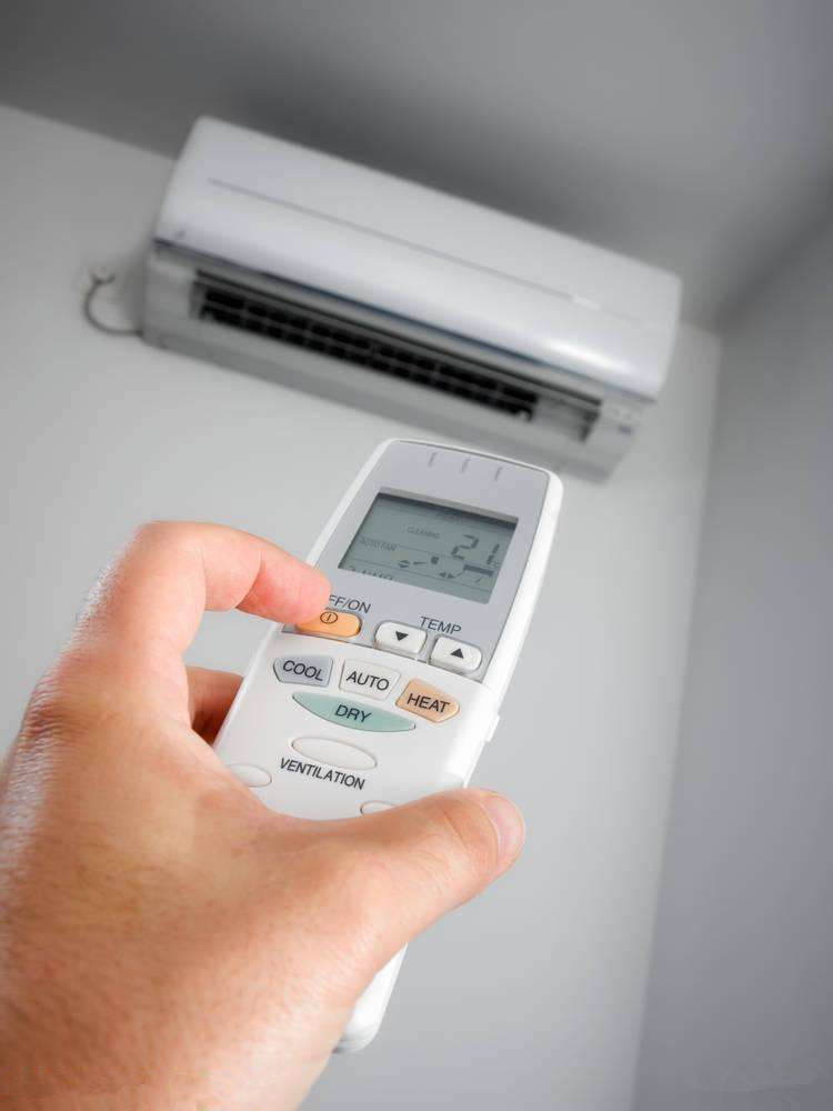 空調清洗不到位引發室內空氣污染，房間甲醛超標怎么辦
