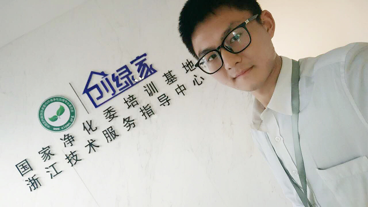 【10月生日會】我們的創(chuàng)綠家溫暖、開心，還有傳承！