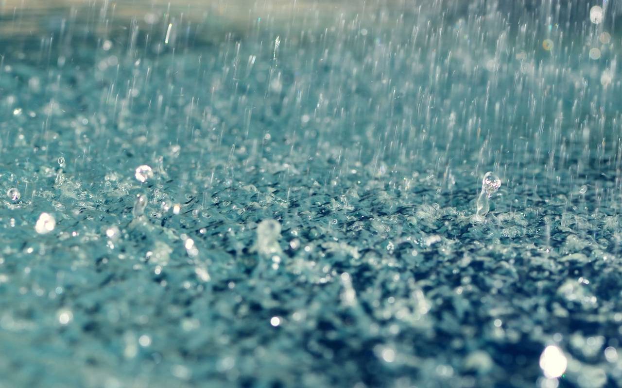 下過雨后，室內空氣沒有清新反而甲醛超標了