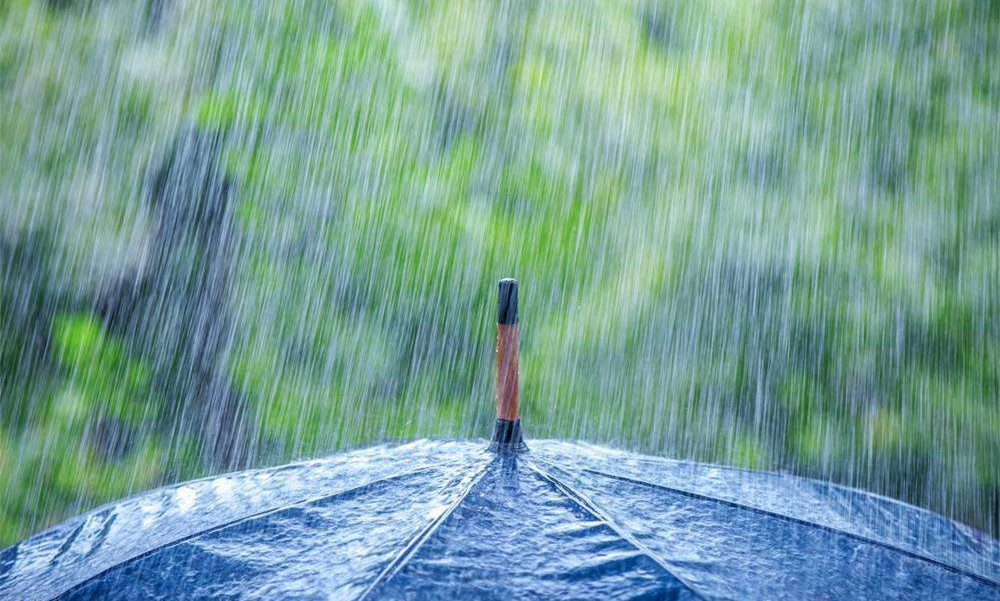 下過雨后，室內空氣沒有清新反而甲醛超標了