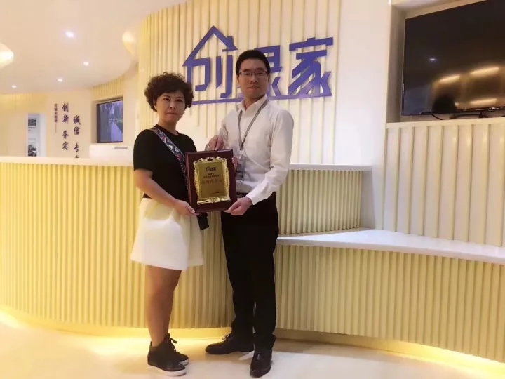 熱烈祝賀創綠家空氣治理金沙服務中心新落成！