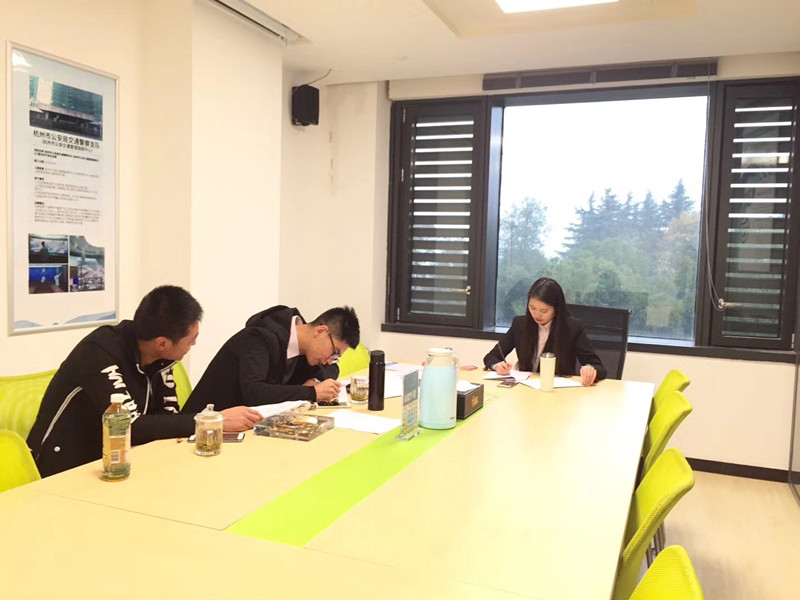熱烈祝賀陳總、楊總簽約創綠家固原市區級代理！