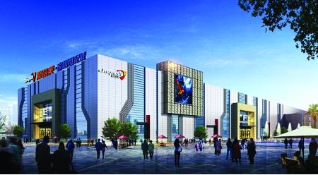 室內(nèi)空氣治理加盟店開在建材城附近怎么樣？