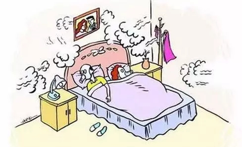 房間潮濕怎么辦！不僅會發霉還會導致甲醛超標
