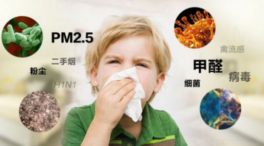 防止反彈，甲醛治理從根源做起