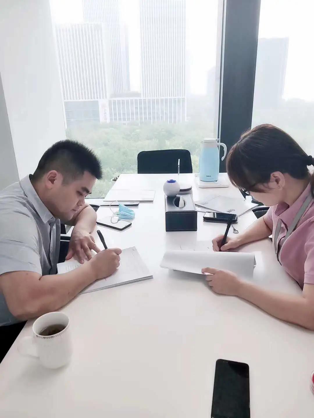 熱烈祝賀林總簽約創綠家吉林省長春市區級代理！