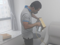 室內(nèi)除甲醛有哪些方法？