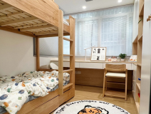 兒童房沒除醛？千萬別讓娃??！