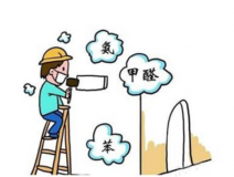 什么樣的除甲醛公司值得選擇？