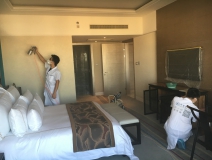 除甲醛公司會什么突然火了，這背后說明了什么？