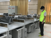 室內(nèi)除甲醛有必要嗎？看了這幾方面再回答！