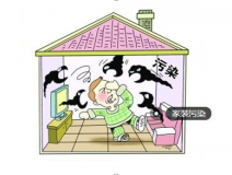 除甲醛公司，現在人最喜歡的除甲醛方式