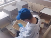 新房裝修怎樣除甲醛？
