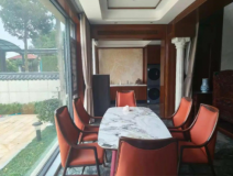 警惕二手 “拎包入住” 甲醛陷阱！