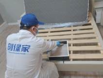 杭州除甲醛公司怎么選？