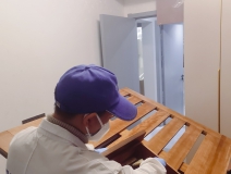如何去除柜子里的甲醛？