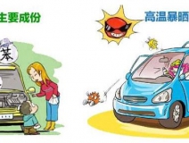 車(chē)內(nèi)除甲醛最有效方法有什么？