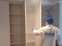 杭州專業的甲醛治理怎么樣？