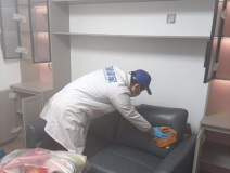 新家甲醛超標怎么辦？