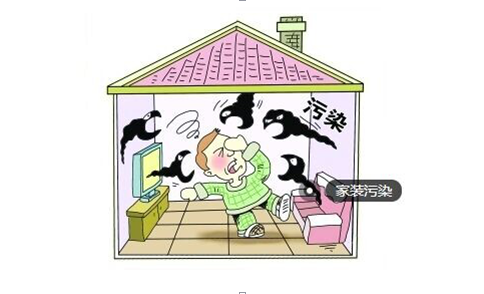 除甲醛公司，現在人最喜歡的除甲醛方式