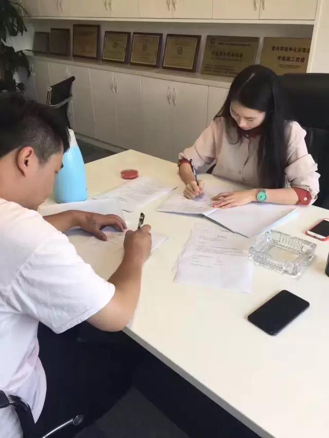 熱烈祝賀昆明官渡伏總成功加入創綠家！