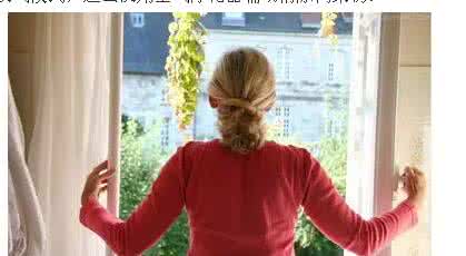 堅持每天通風，室內甲醛真的會消失嗎？