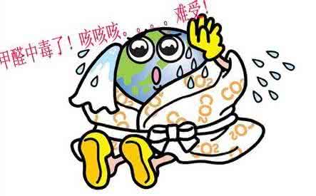 堅持每天通風，室內甲醛真的會消失嗎？