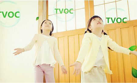 污染“大禮包”TVOC，這樣的有機污染物種群只有這樣治理才科學……